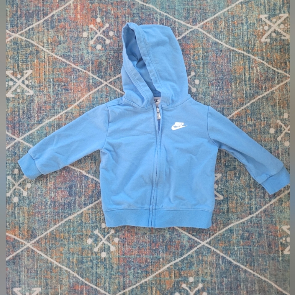 Nike Hoodie 12m